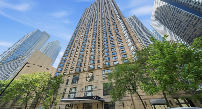 401 E Ontario St. #803 photo 1