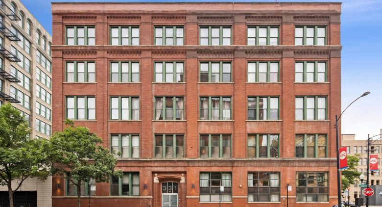 331 S Peoria St. #105
