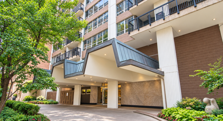 Gold Coast apartment for rent