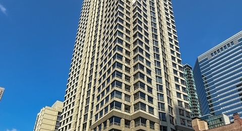 Unit #3406 at 440 N Wabash Ave.
