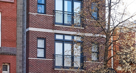 2215 W Monroe St.