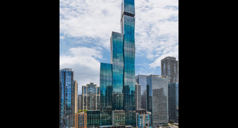 363 E Wacker Dr. #5001 photo 1