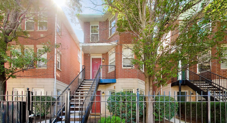651 W Division St.