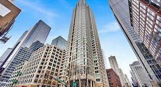 345 N Lasalle St. #3701