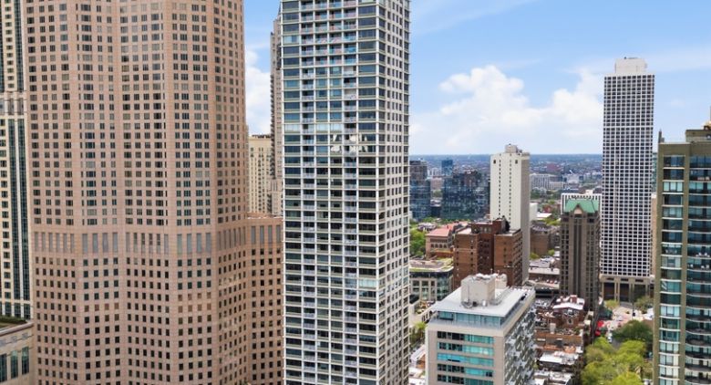 1000 N Lake Shore Plaza #24C