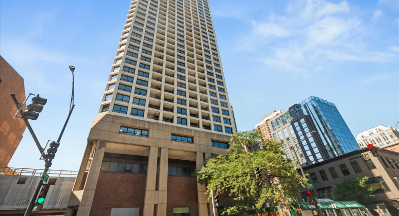 Unit #29C at Newberry Plaza