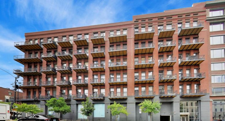 616 W Fulton St. #503