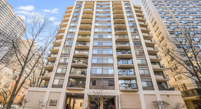 Gold Coast apartment for rent
