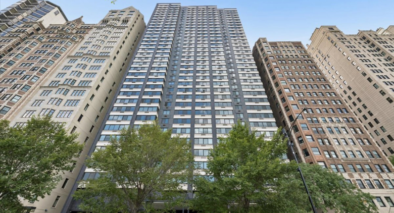 Gold Coast apartment for rent
