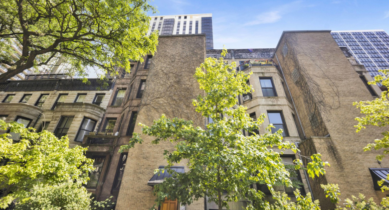 63 E Cedar St.