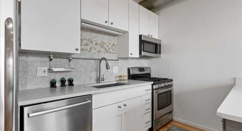 1307 S Wabash Ave. #312