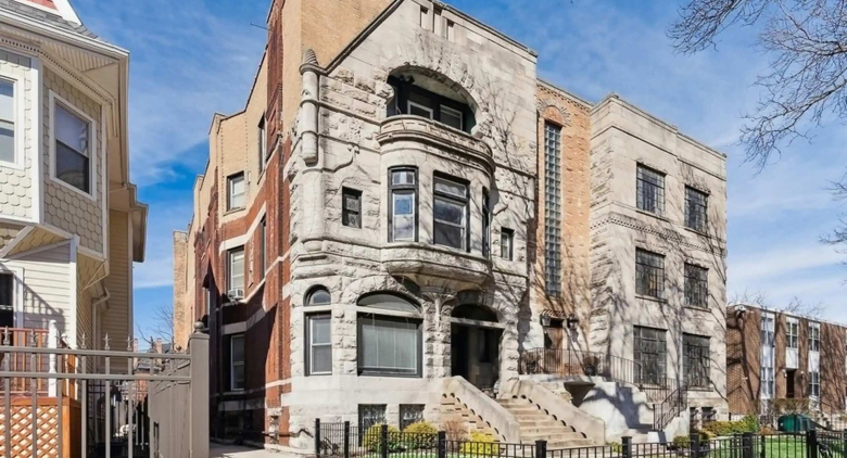 5136 S Blackstone Ave.