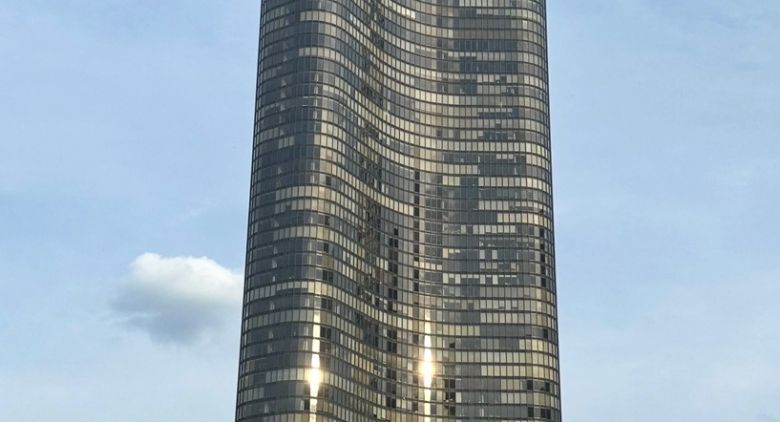 505 N Lake Shore Dr. #5706