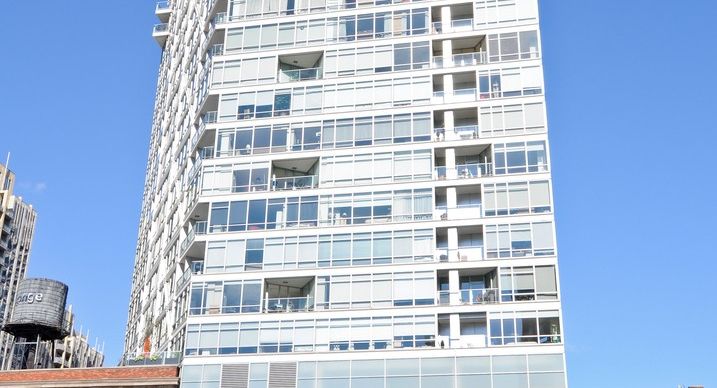 510 W Erie St. #1201