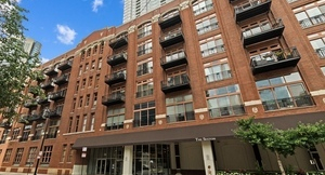 River North apartment for rent