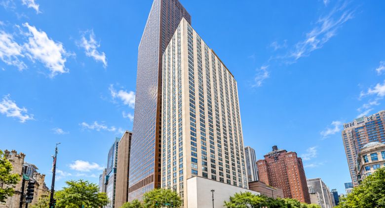 777 N Michigan Ave. #3100