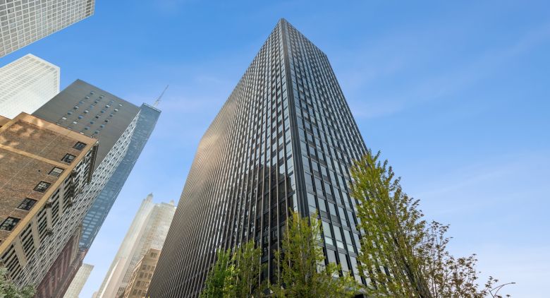 900 N Lake Shore Dr. #514