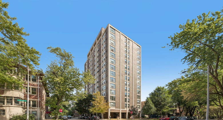 Hyde Park apartment for rent