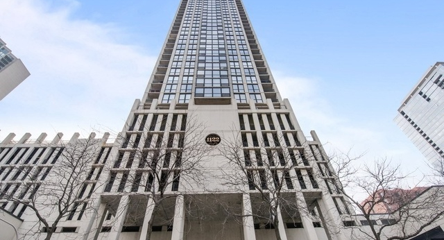 Unit #2505 at 1122 N Clark St.
