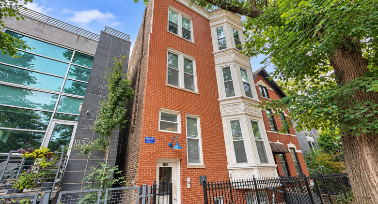 1830 W Superior St.