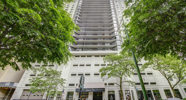 Gold Coast apartment for rent