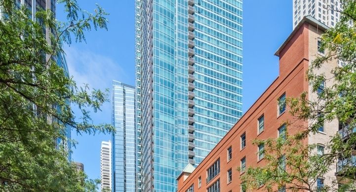 505 N McClurg Ct. #4604