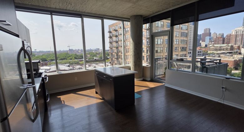 1345 S Wabash Ave. #703