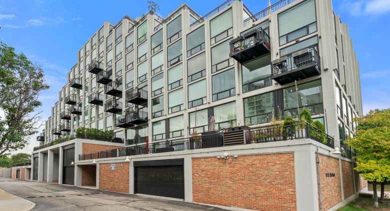 61 W 15th St.