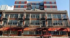 1631 S Michigan Ave. #402