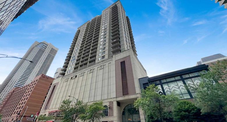 630 N State St. #2110
