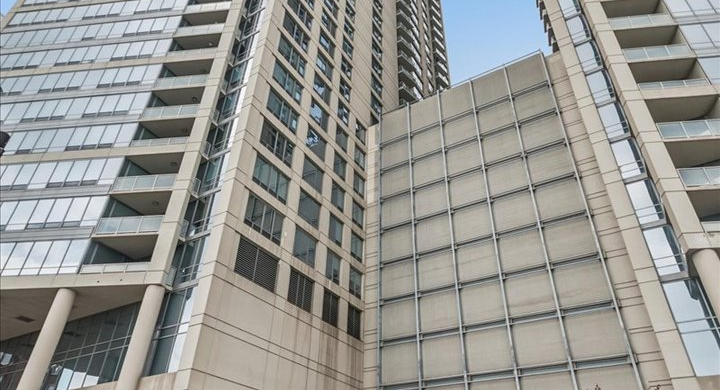 Streeterville apartment for rent