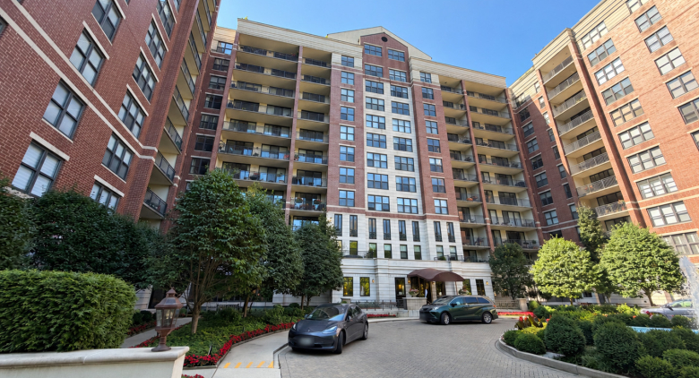 Gold Coast apartment for rent