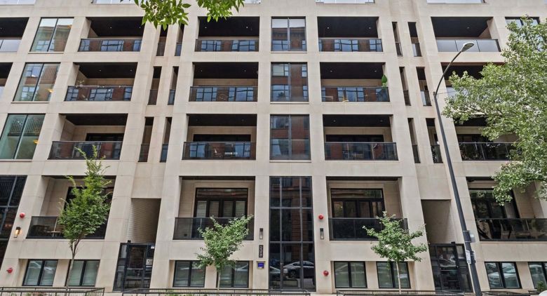 226 S Green St.