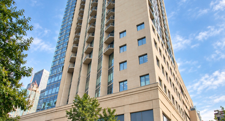 Gold Coast apartment for rent