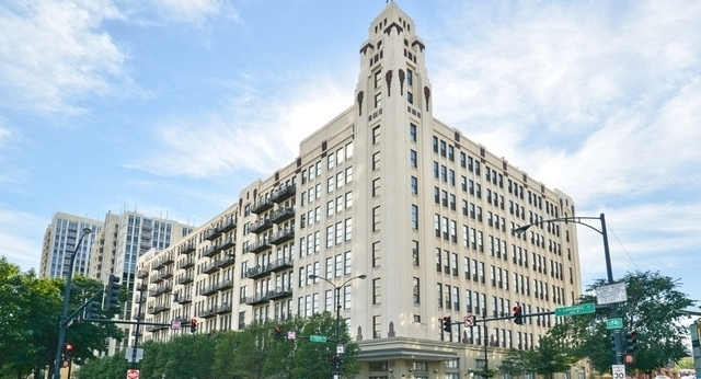 River North apartment for rent