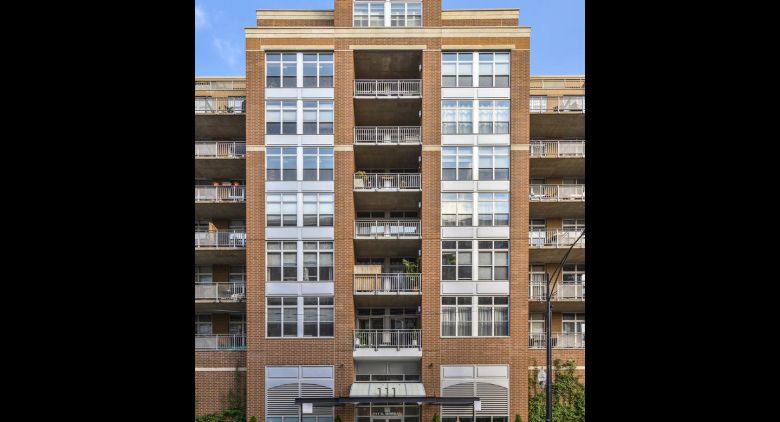 111 S Morgan St. #801
