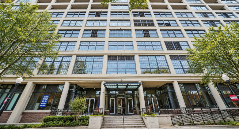 River North apartment for rent