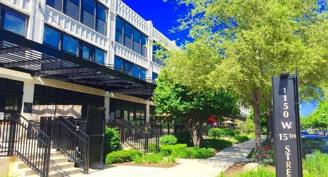 University Commons
