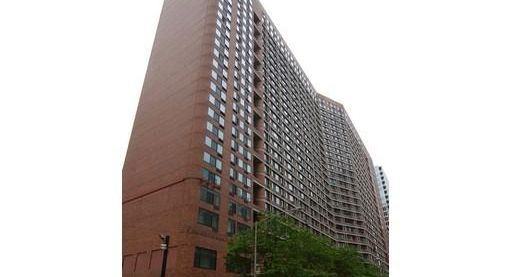 211 E Ohio St. #1114