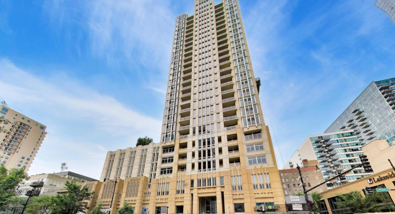 1400 S Michigan Ave. #1806 photo 1