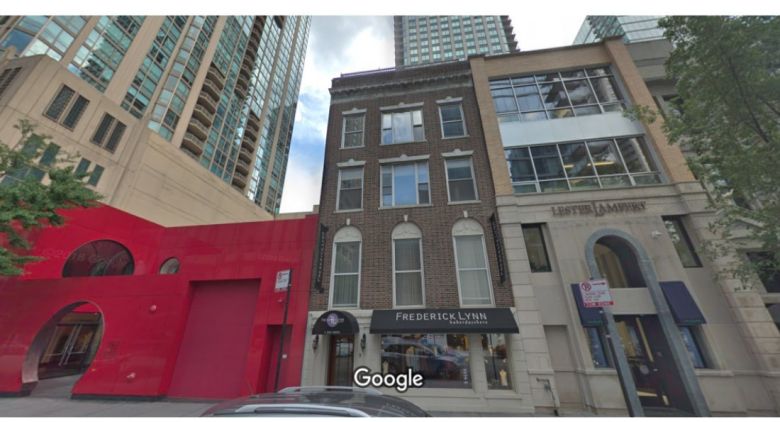 9 E Huron St.