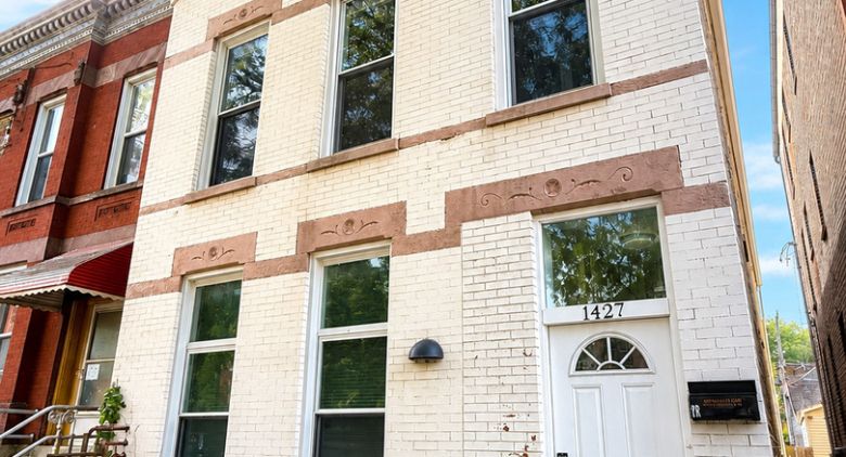1427 W Superior St. #2F