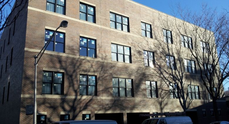 1537 N Orleans Ave.