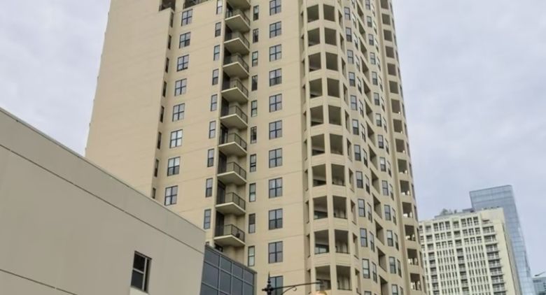 1464 S Michigan Ave. #1508