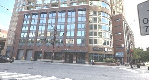 600 N Kingsbury St. #1614