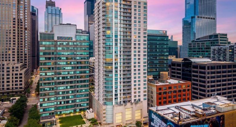 125 S Jefferson St. #2308