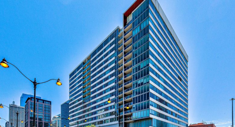 659 W Randolph St.
