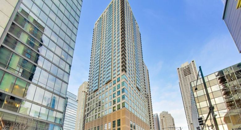 2 E Erie Ave. #3005