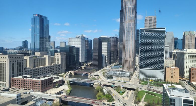 235 W Van Buren St. #2614