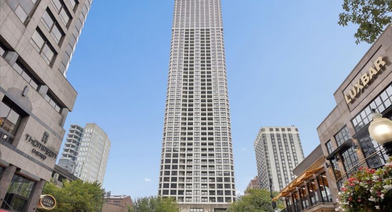 Gold Coast apartment for rent